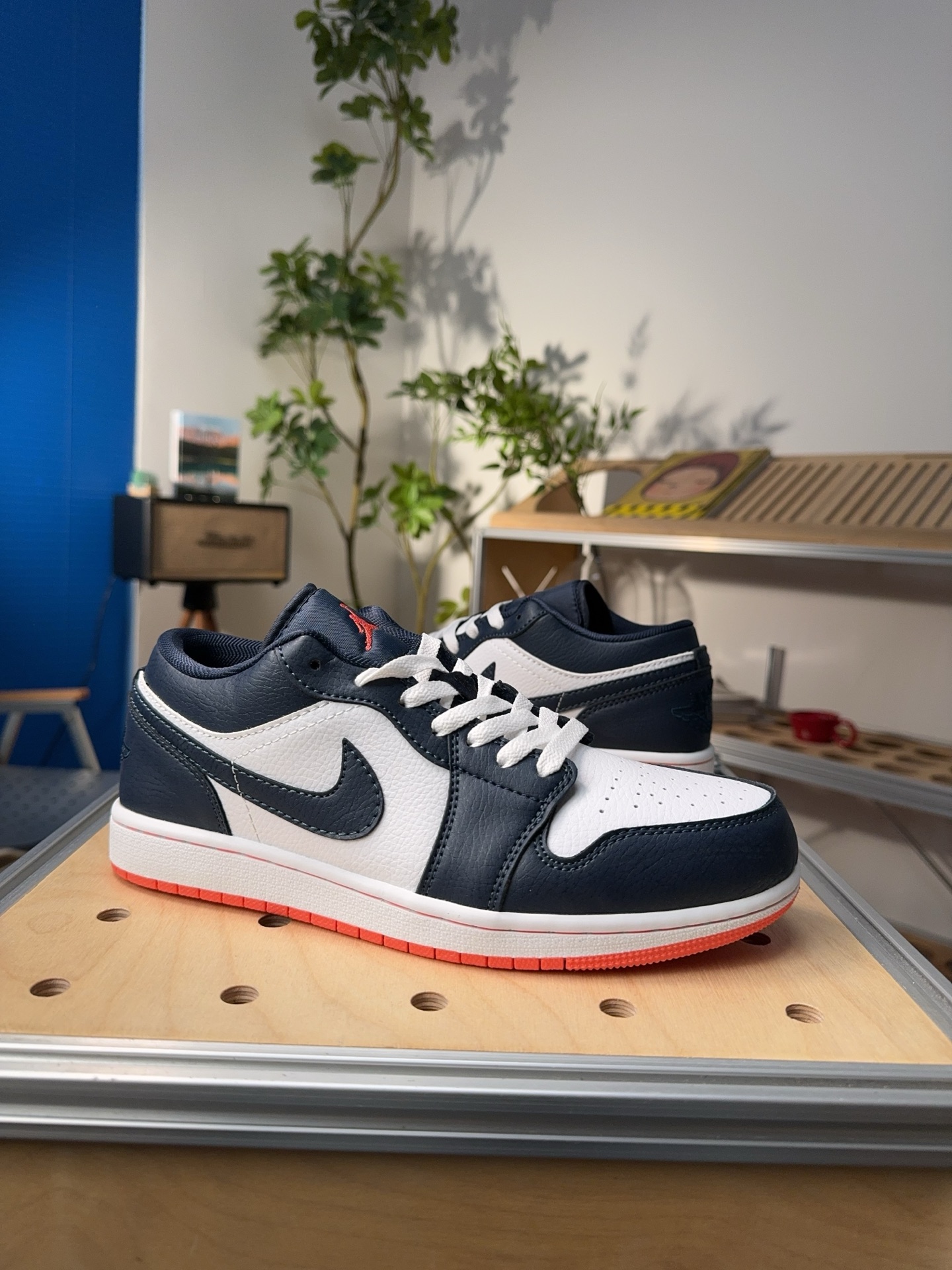 Nike Jordan